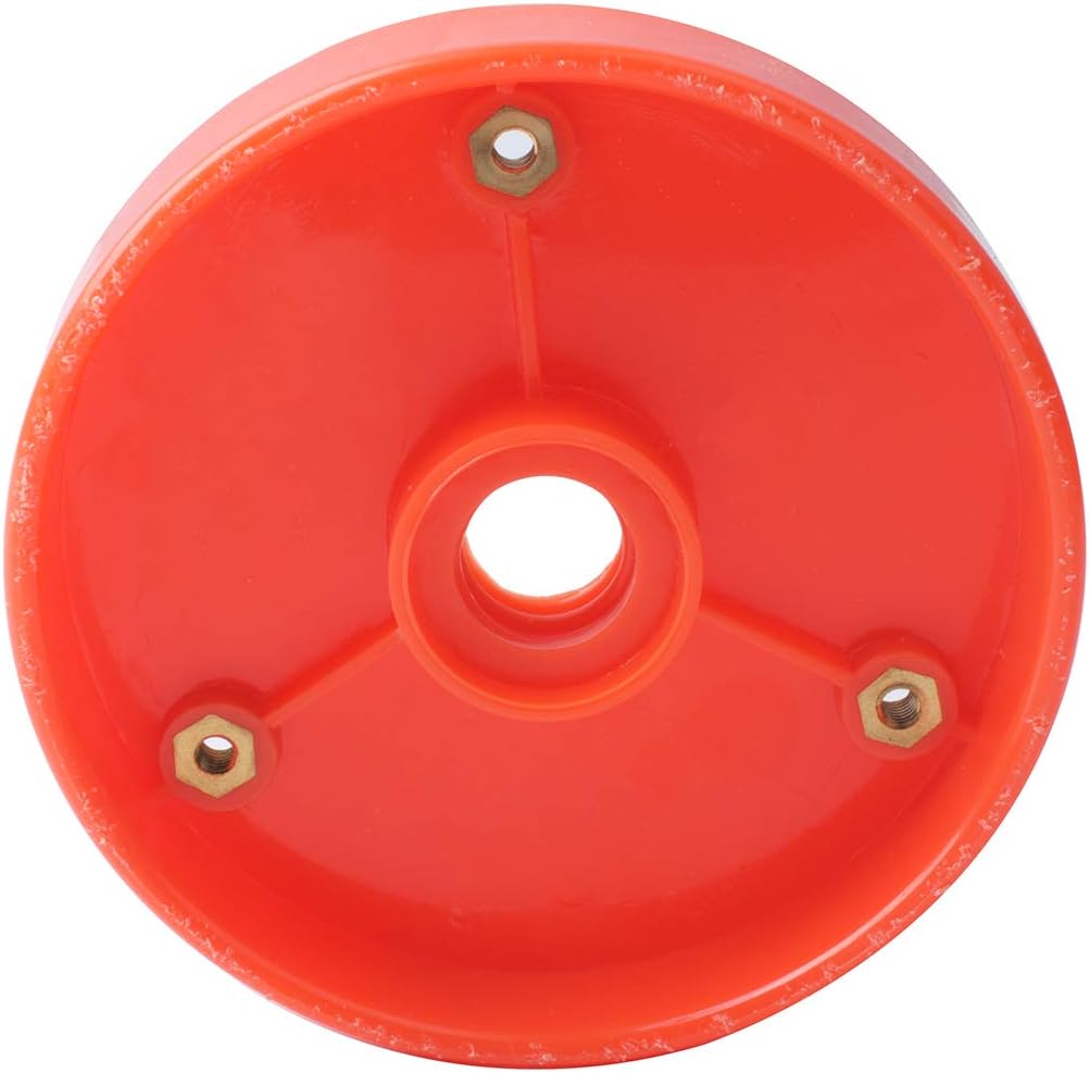 Generic Replacement Blade with Base/Mount Compatible with Jack Lalanne Power Juicer,Staniless Steel Blade,Juicer Repalcement Parts