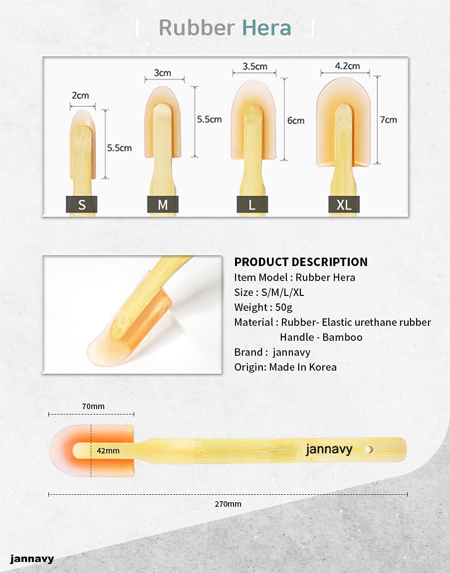 jannavy hand-operated caulk finishing tool 4 size set caulk finishing tools in the nature of handheld tools, used to sculpt,
