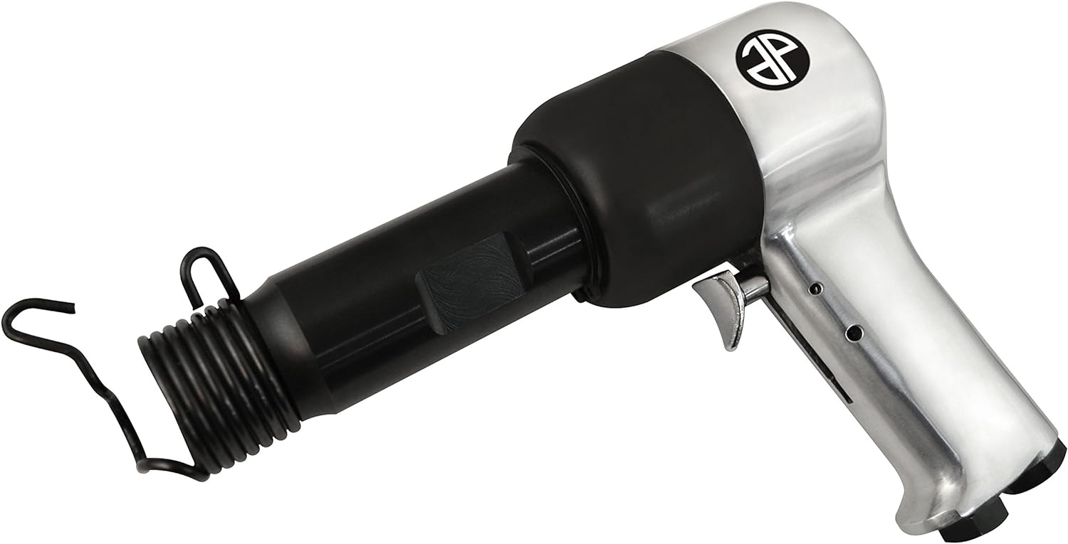 Astro Pneumatic Tool 4980 0.498