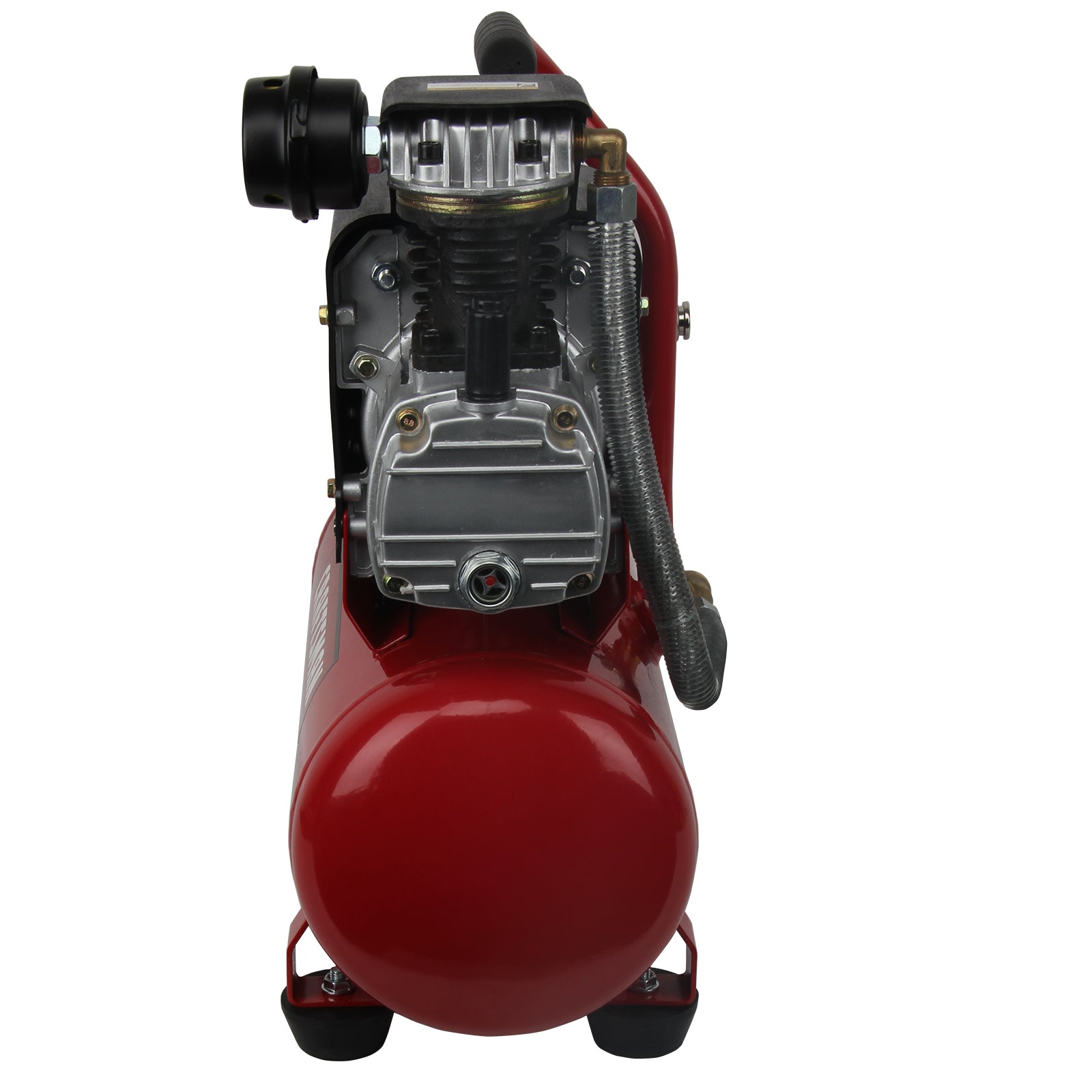 Craftsman 3 Gallon Air Compressor with Hose and Accessory Kit