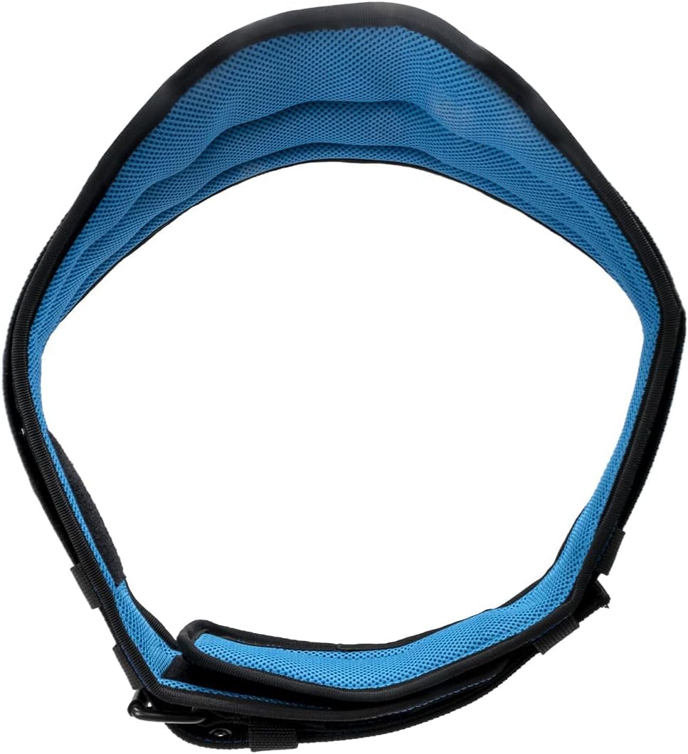 OX TOOLS Pro Dynamic Nylon Back Support with Webbed Back &a;#226;&a;#128;&a;#147; UV