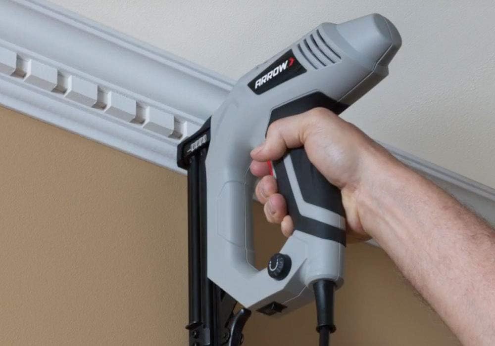 Arrow Fastener Arrow Professional Electric Nailer, Item # ET200BN