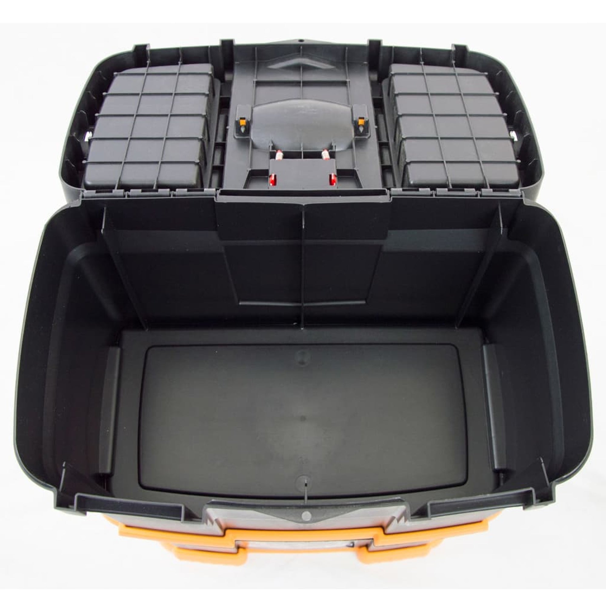 vidaXL Rolling Tool Box 18.1