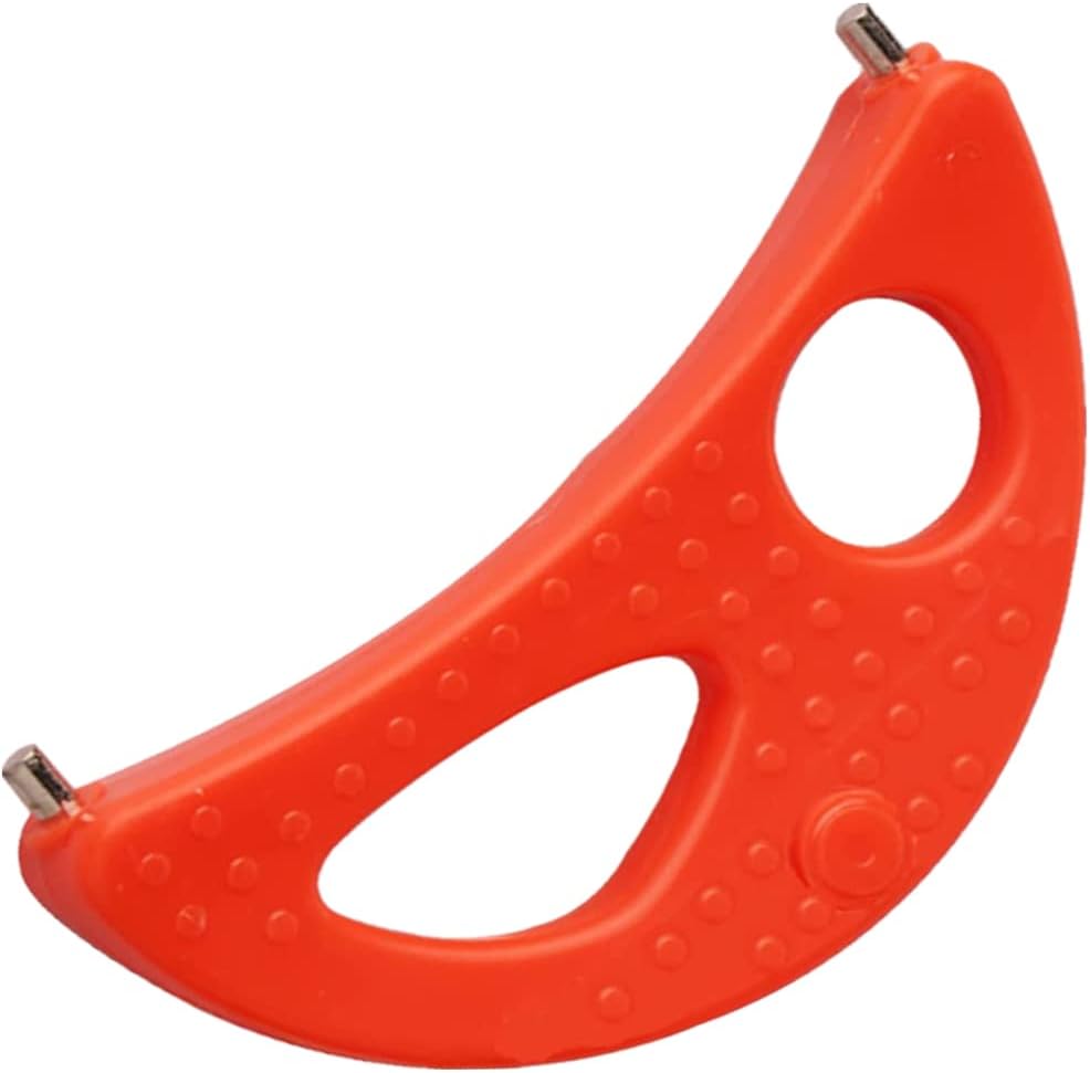 Generic Wllead Blade and Crescent Tool Replacement, For Jack Lalanne Power Juicer Repalcement Parts