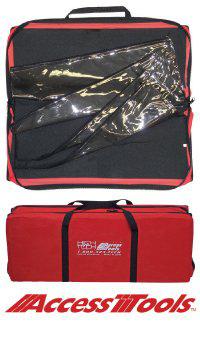 Access Tools / High Tech Tools access tool mdscm mega deluxe soft case