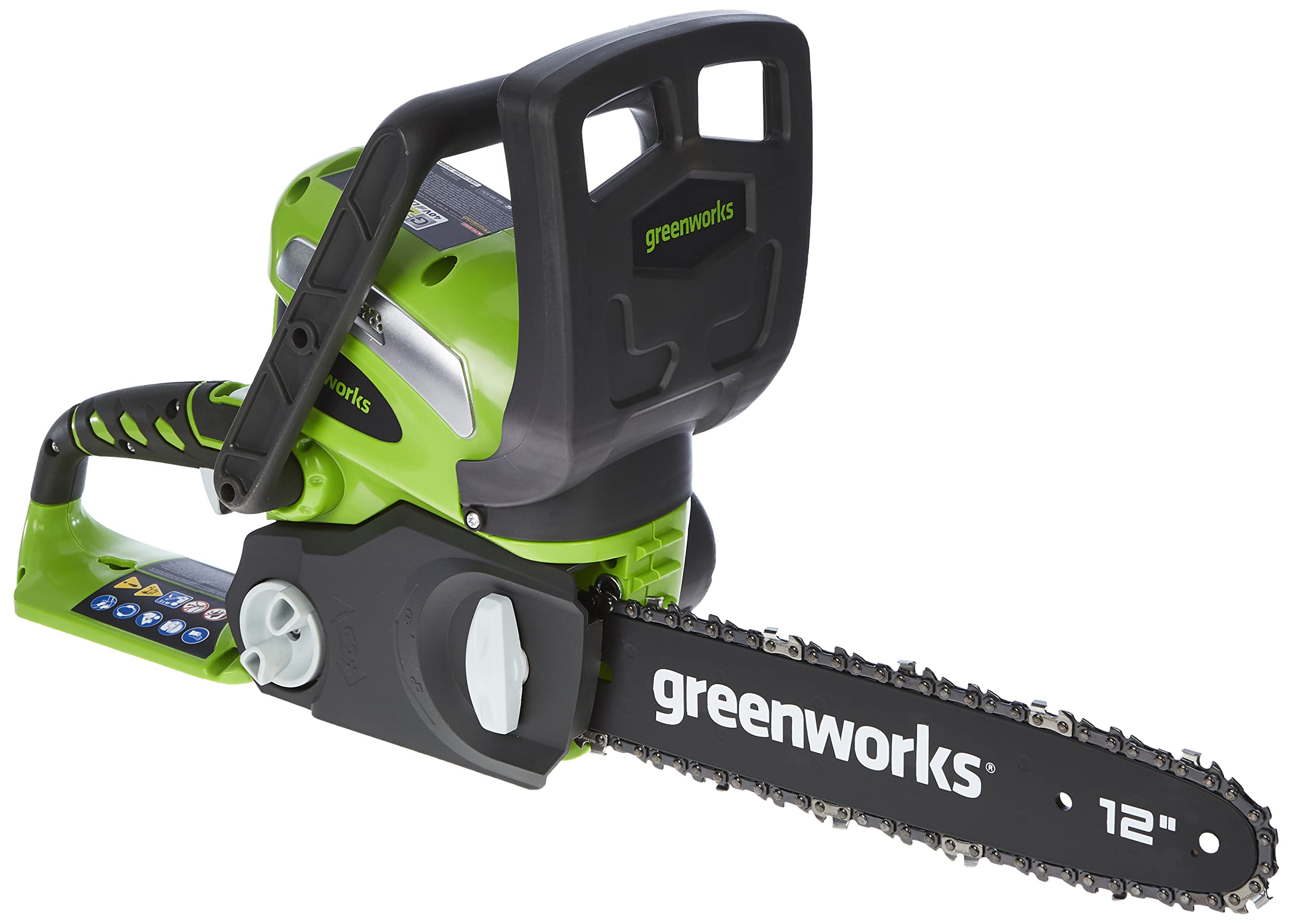 Greenworks 40V 12
