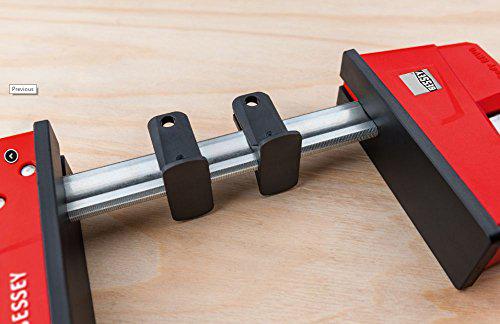 bessey kre3524 pair 24