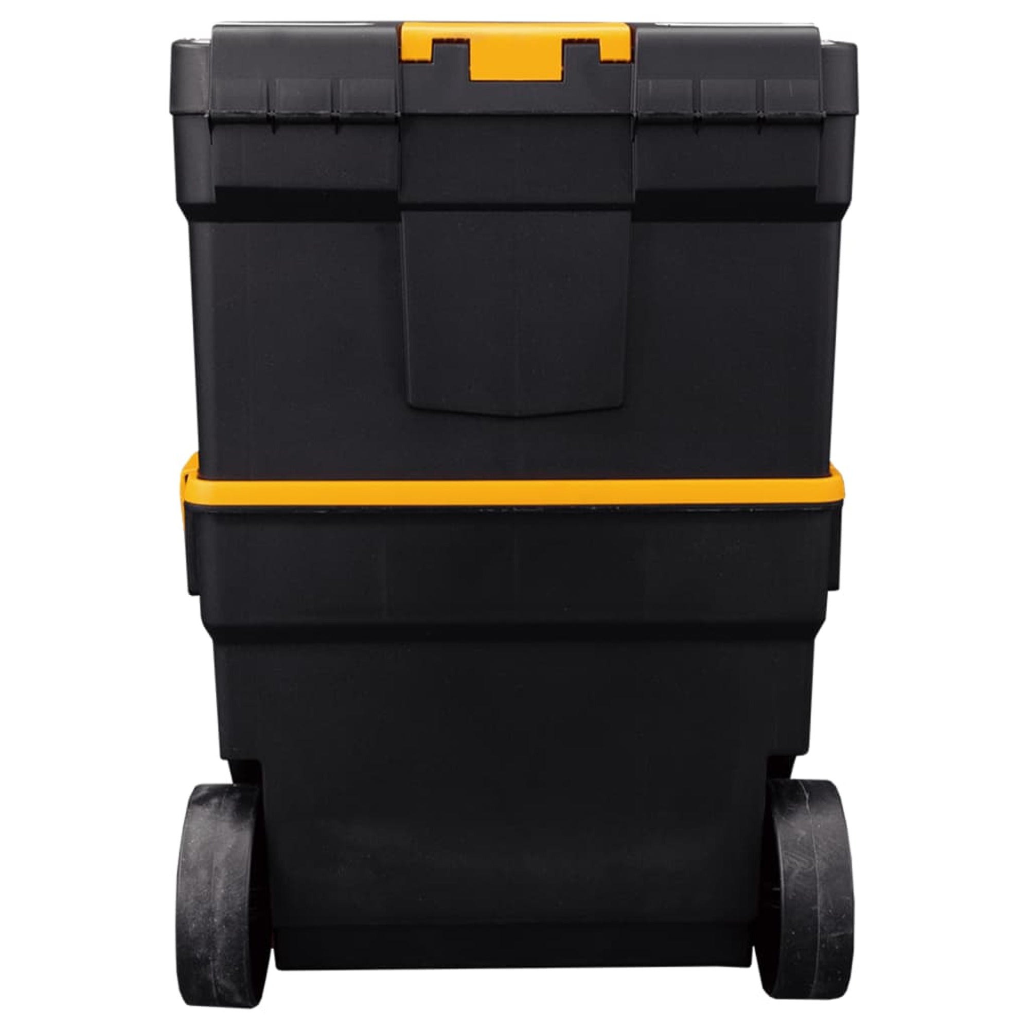 vidaXL Rolling Tool Box 18.1