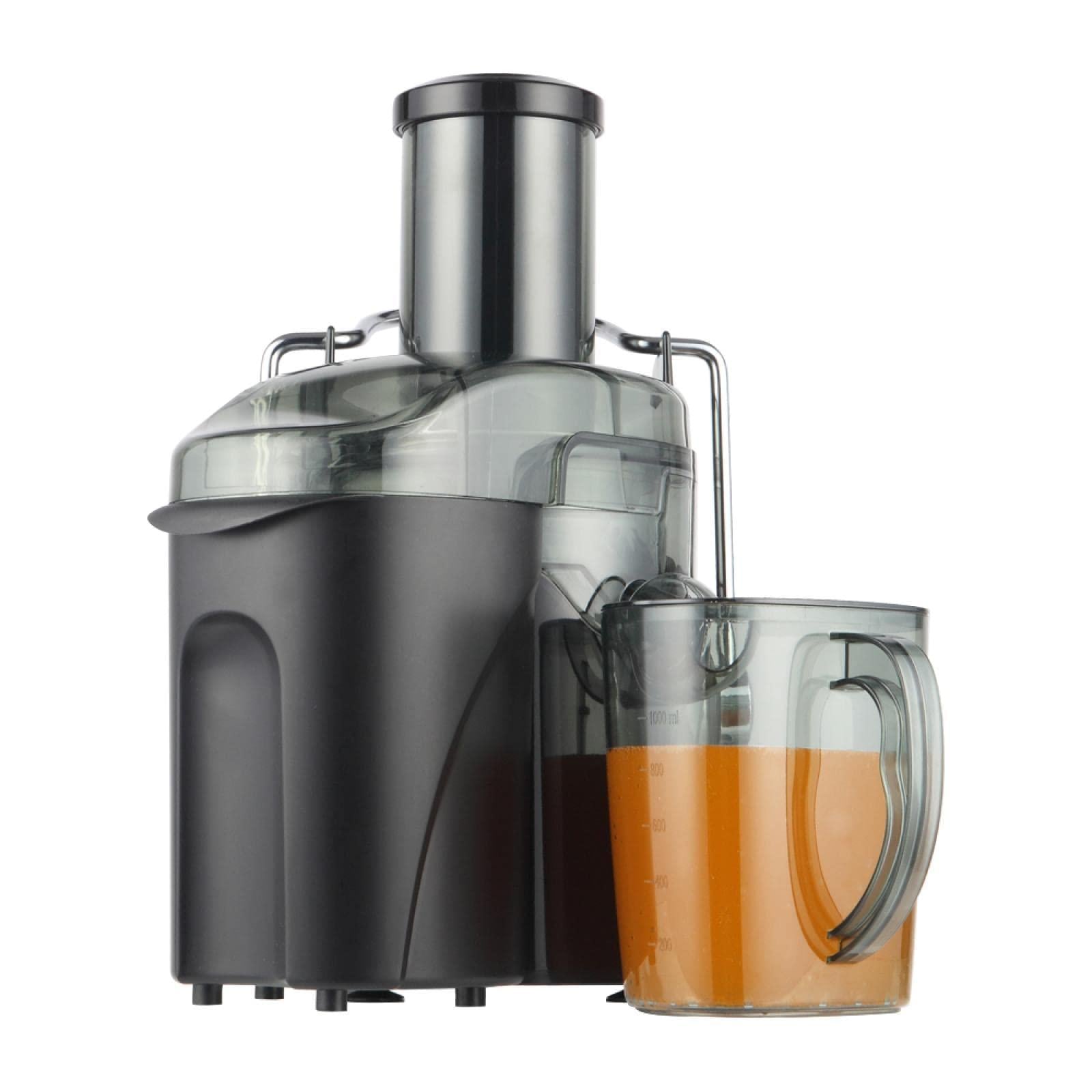 n\\\\a na juicer machine stainless steel large diameter 1000ml juice cup 1500ml pomace cup third gear electric juicer