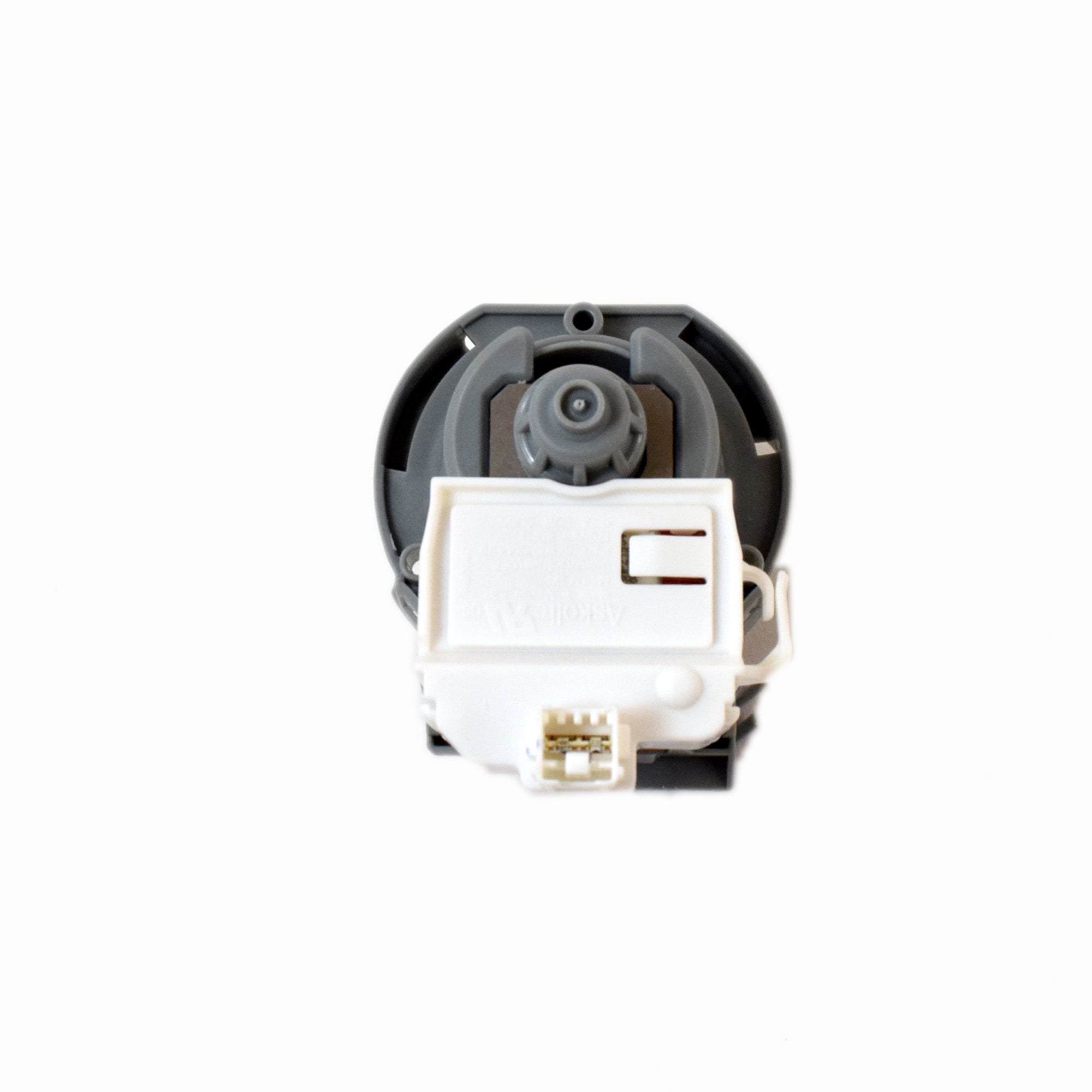 Whirlpool W10876537 Dishwasher Drain Pump (replaces W10724439) Genuine Original Equipment Manufacturer (OEM) Part