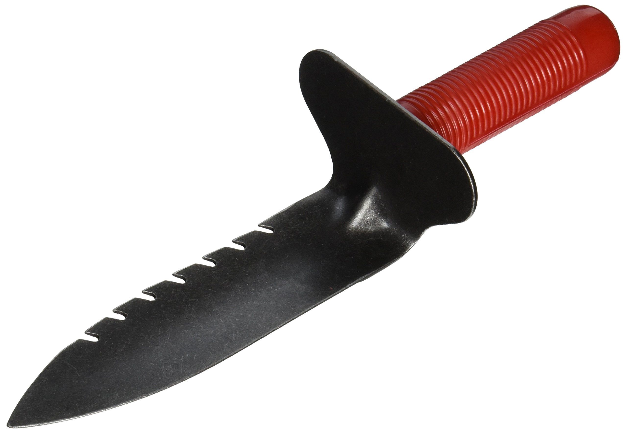 Lesche Standard Digging Tool &a; Sod cutter (Right Serrated Blade)
