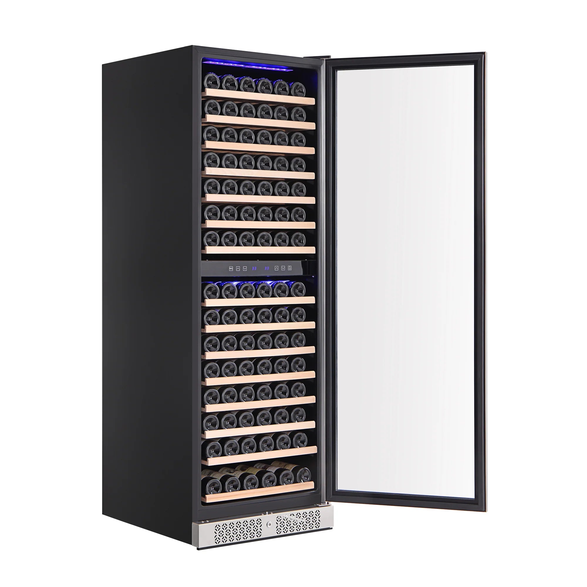 Empava Dual Zone Wine Cooler 70