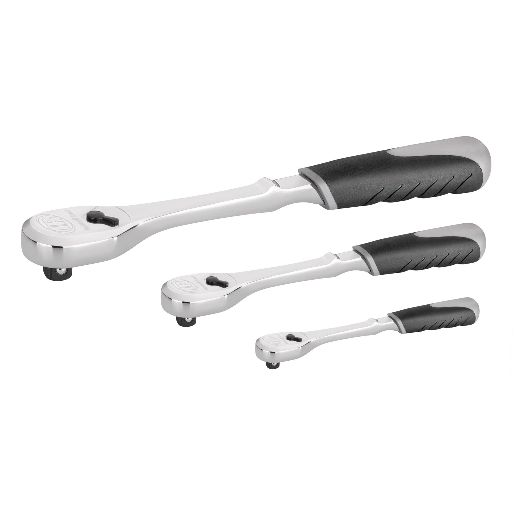 Ingersoll Rand 3 Piece 90 Teeth Ratchet Master Set - 752026
