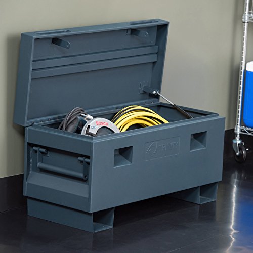 Trinity Home Entertainment TRINITY TXKPGR-0502 Job Site Box, 36