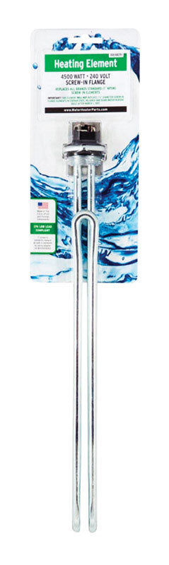TR Reliance Copper Electric Water Heater Element