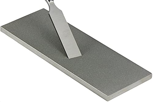 UltraSharp Diamond S Ultra Sharp Diamond Sharpening Stone Set - 8 x 3 Coarse/Medium/Extra Fine