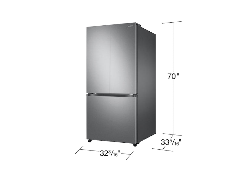 Samsung 25 cu. ft. 33