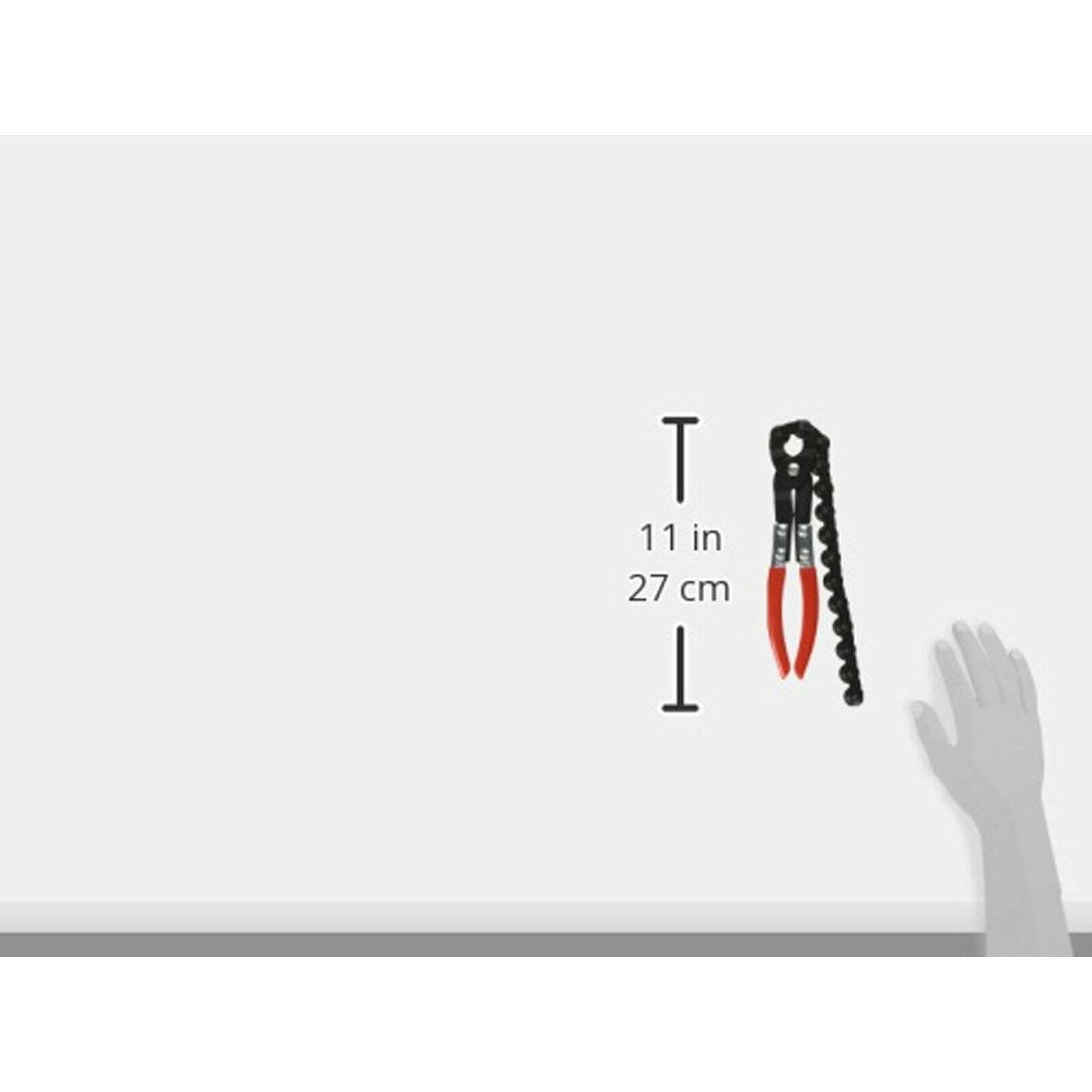 OEM Tools Automotive Tailpipe Cutter Tool
