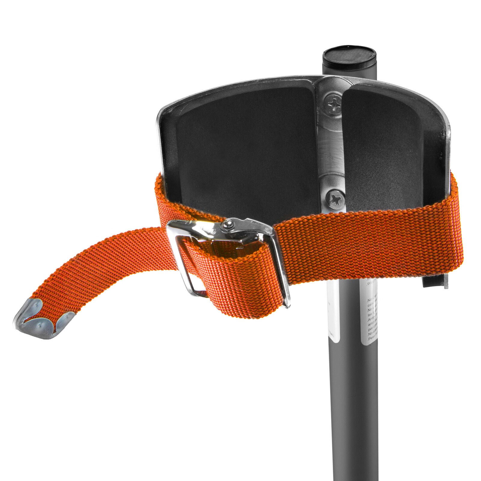 Great Choice Products Magnesium Drywall Stilts Painters Walking Finishing Tools-Adjustable 24