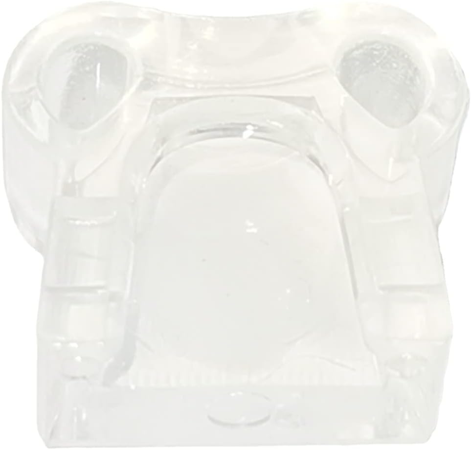 SURPOUF 3 PCS N558471 N569446 Compatible with Nailer No Mar Tip DeWalt Replaces DCN680D1 DCN681B