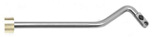 crown tools 271gwsn beaver deep swan neck tool