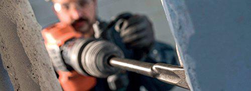 Heller Tools 233729 hollow chisel 