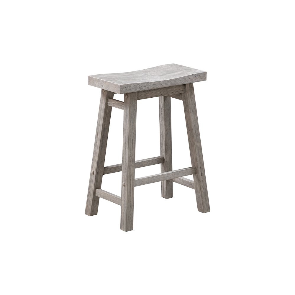 Boraam Sonoma Saddle 24