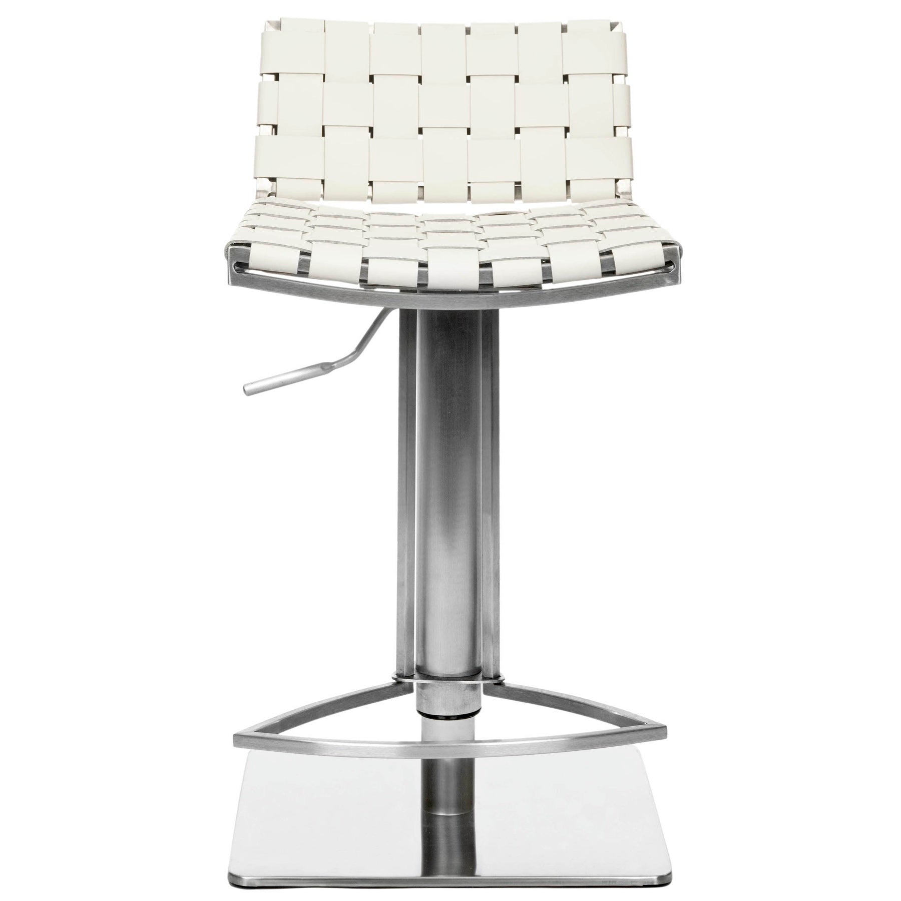 Safavieh Mitchell Swivel Bar Stool