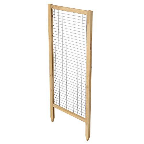 greenes fence rccgt2pk garden trellis, 47.50