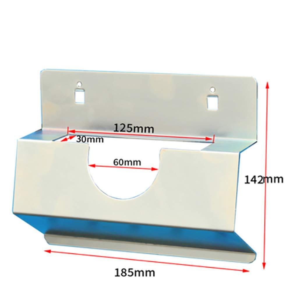 rluii angle grinder tool wall mount bracket/grinders rack/cutting machine holder for 5