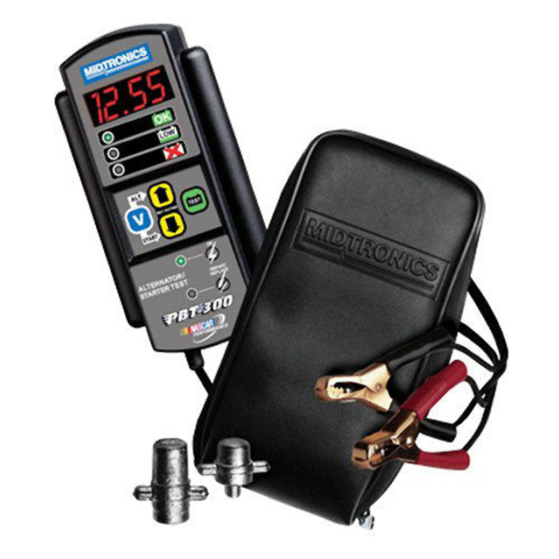 Midtronics PBT-300 Battery Conductance or Electrical System Tester