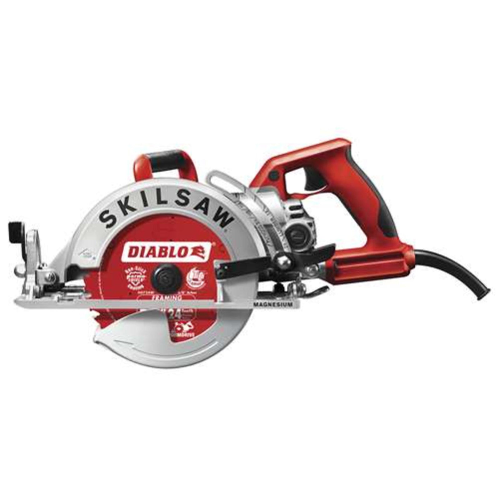 Skilsaw SPT77WML-22 Diablo 7-1/4