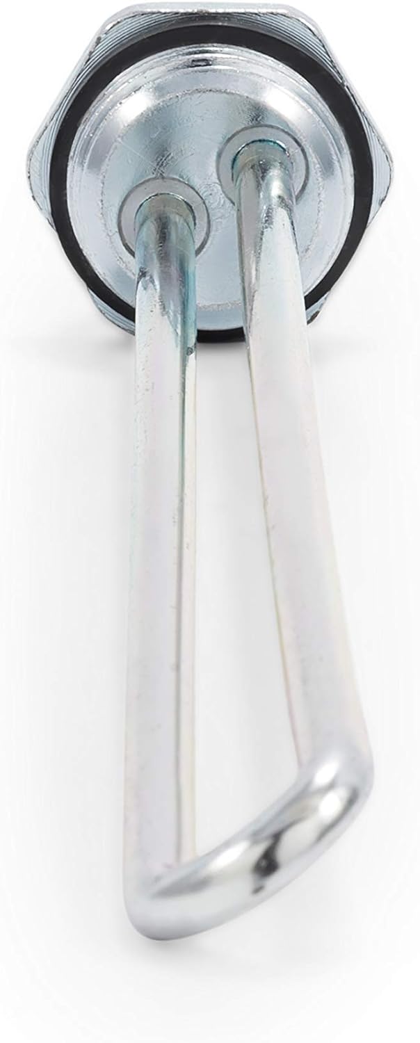 Camco 02282/02283 3500W 240V Screw-In Water Heater Element - High Watt Density