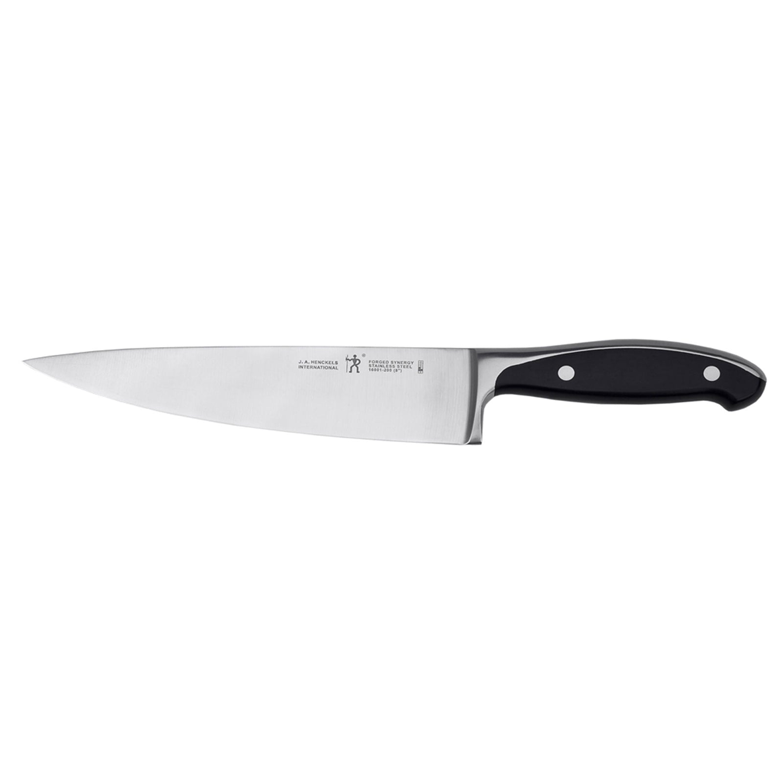 Henckels 3pc. Forged Synergy Starter Knife Set