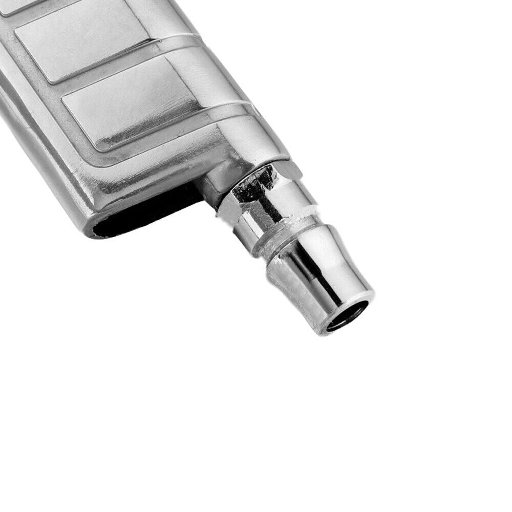Great Choice Products Diy Suction Feed Air Paint Spray Sealing Gun For Home Car Painting Adjustable