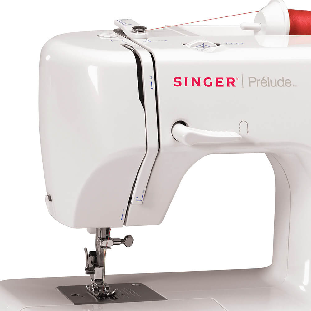 Singer 8280FR Prelude 8280 Sewing Machine with Accessories - Refurbished