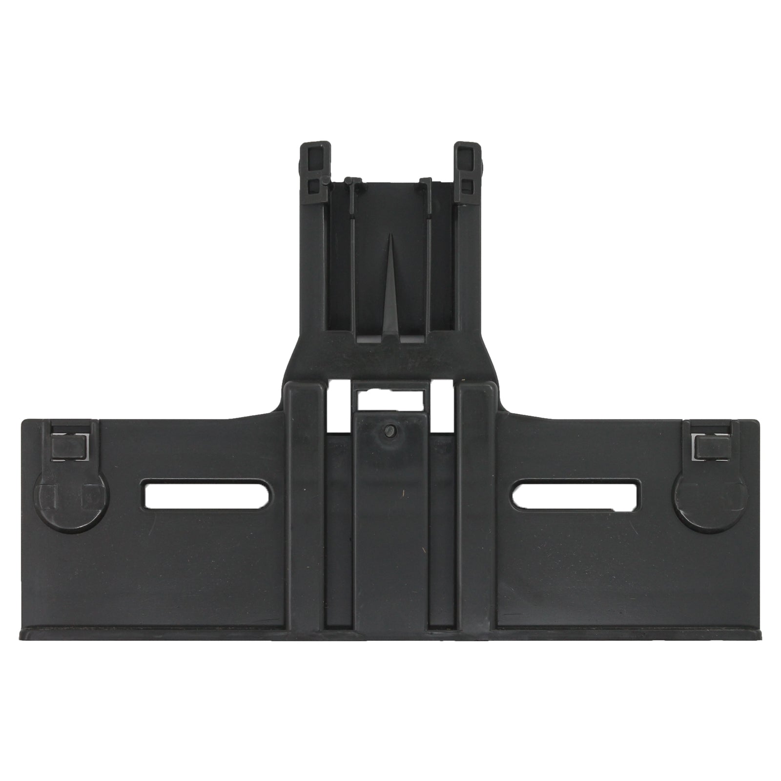 UpStart Components Compatible 2 W10350376 Top Rack Adjuster &a; 4 W10195416 Lower Dishwasher Wheel Replacement for KitchenAid KUDS30FXSS5 Dishwasher