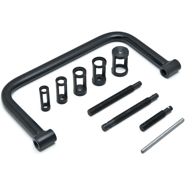 Biltek Valve Spring Compressor C Clamp Service Kit Auto Motorcycle ATV Small Engine New Heavy Duty 5 Sizes Valve Spring Compressor