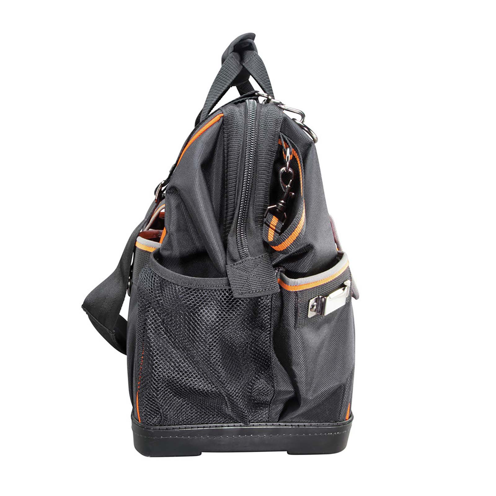 Klein Tools 55469 Tradesman Pro Wide-Open Tool Bag