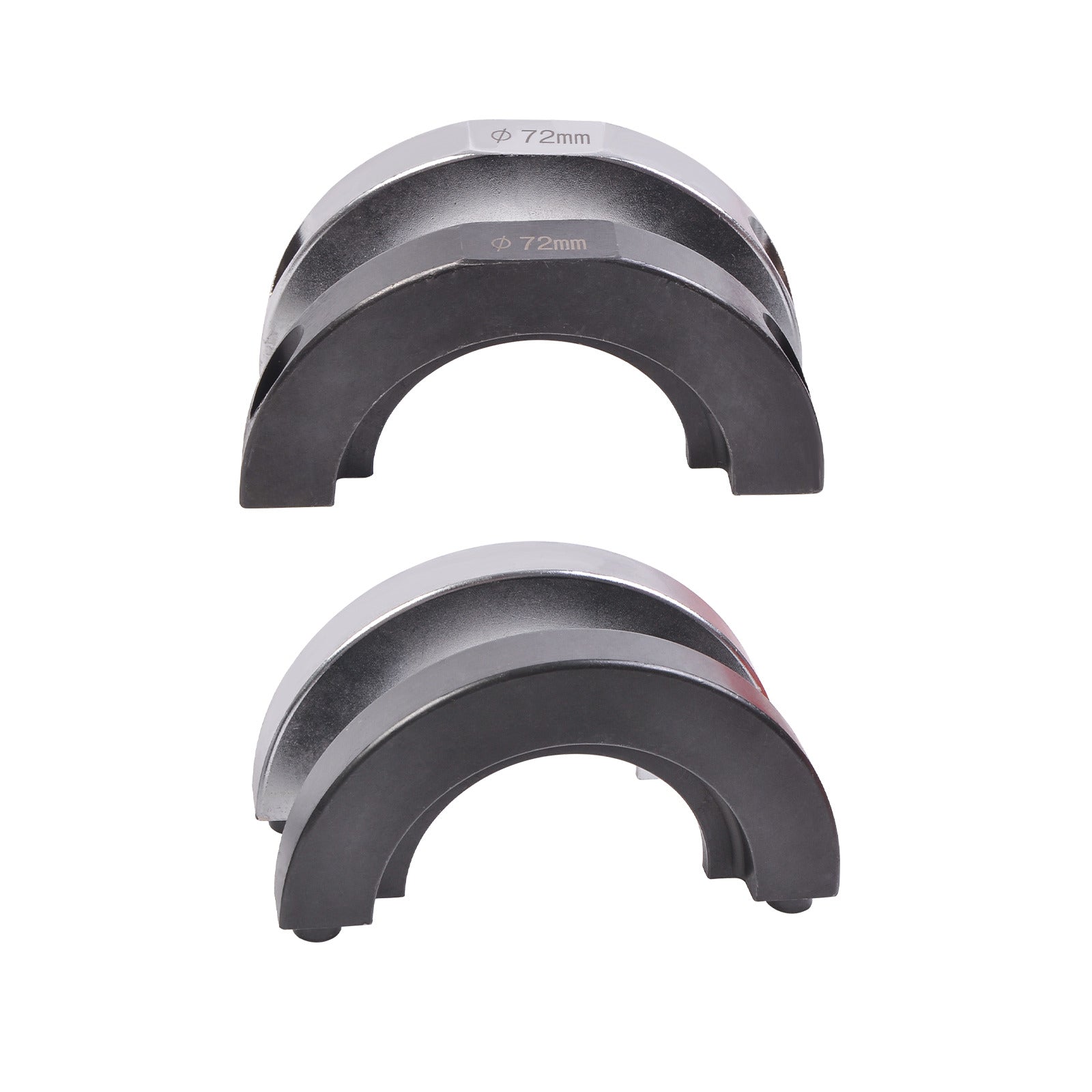 Great Choice Products Auto Front Wheel Bearing Gen2 Removal / Installation Tools Kit For Audi Skoda Vw