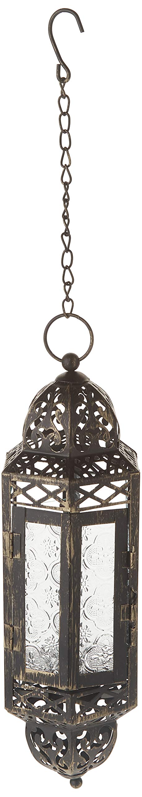 Accent Plus Christmas Decorations Indoor Lantern Decorative Outdoor Christmas Decorations Candle Lantern Victorian Candle Holder