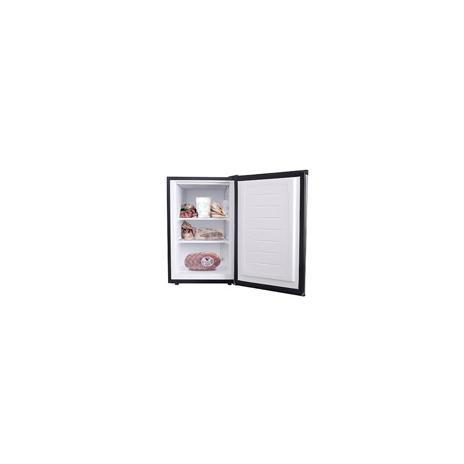 Equator Advanced Appliances FR300SL 3cu.ft. Conserv Midi Upright Freezer