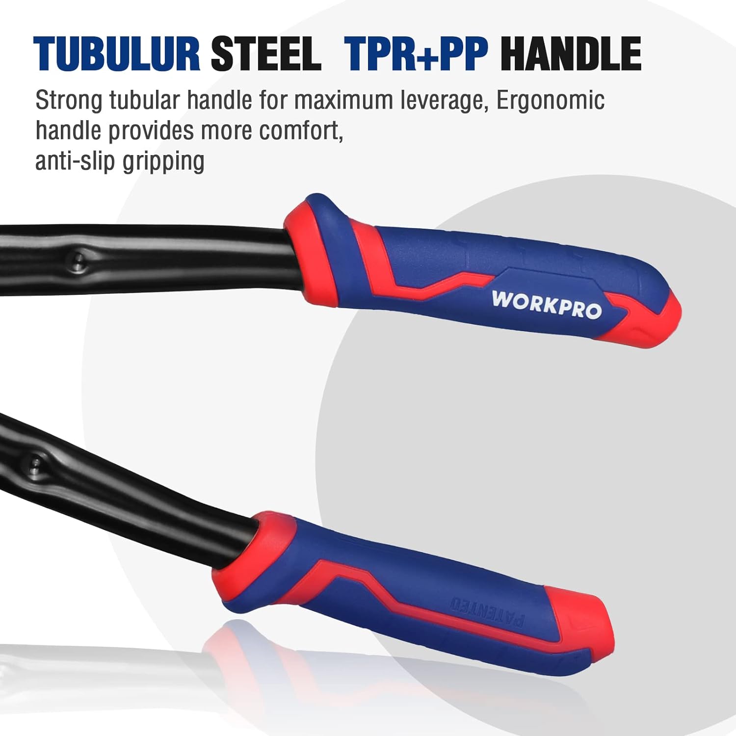 Hangzhou Great Star Industrial WORKPRO 18
