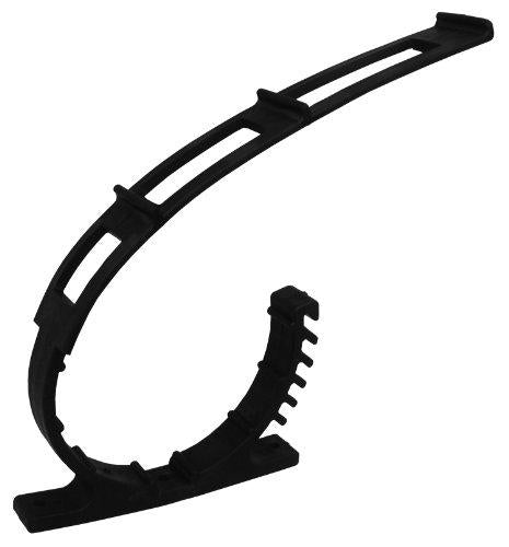 end of road - 20020 super quick fist clamp for mounting tools &a; equipment 2-1/2