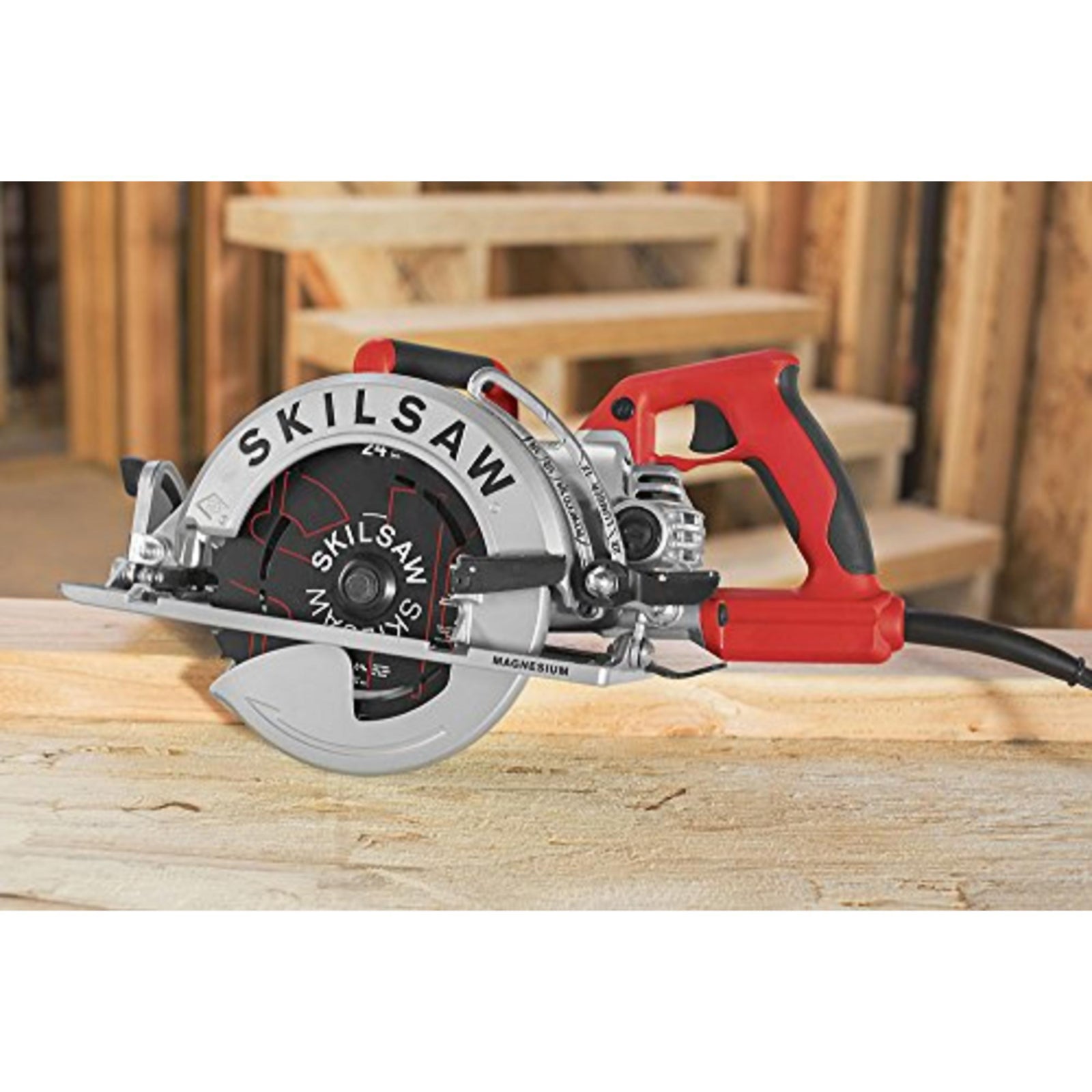 Skilsaw MAG77LT 7-1/4