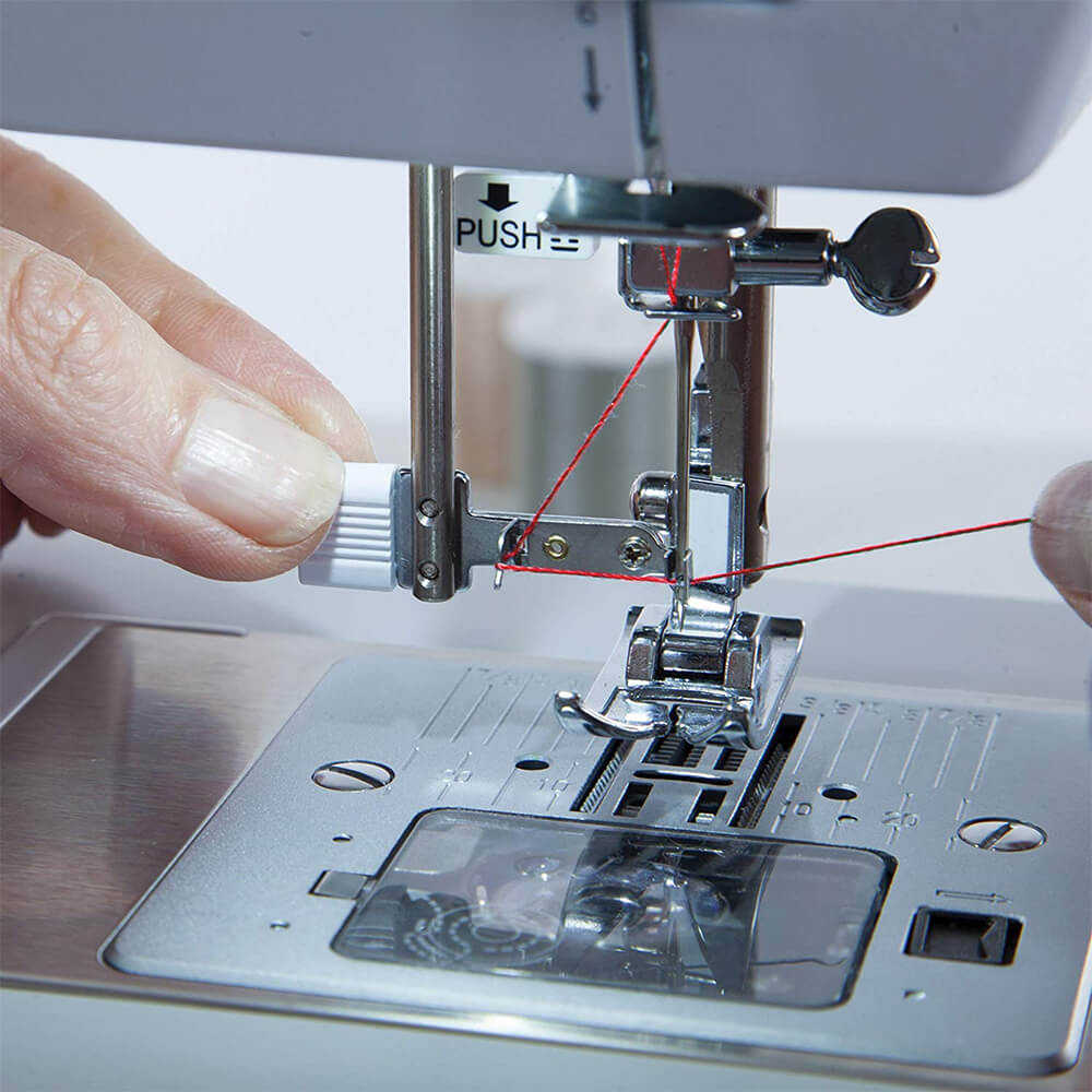Singer 44SFR Heavy Duty 44S Sewing Machine - Recertified