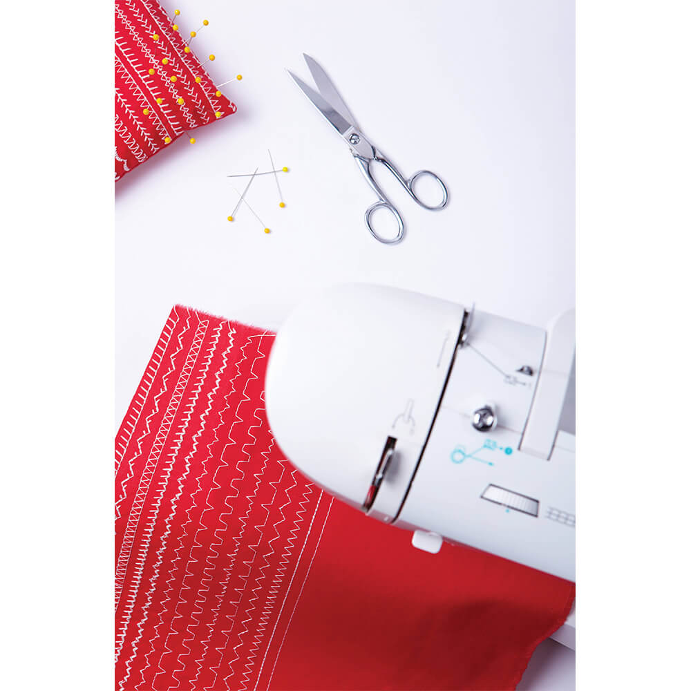 Singer 3337FR Simple&a;#0153; 3337 Sewing Machine - Refurbished