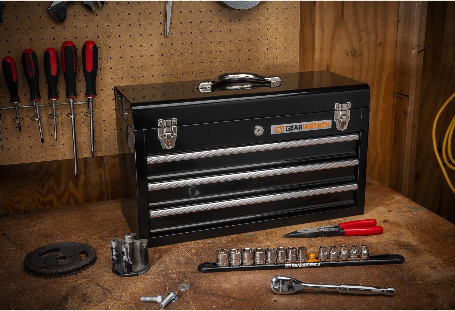 Cooper Tools GEARWRENCH 20