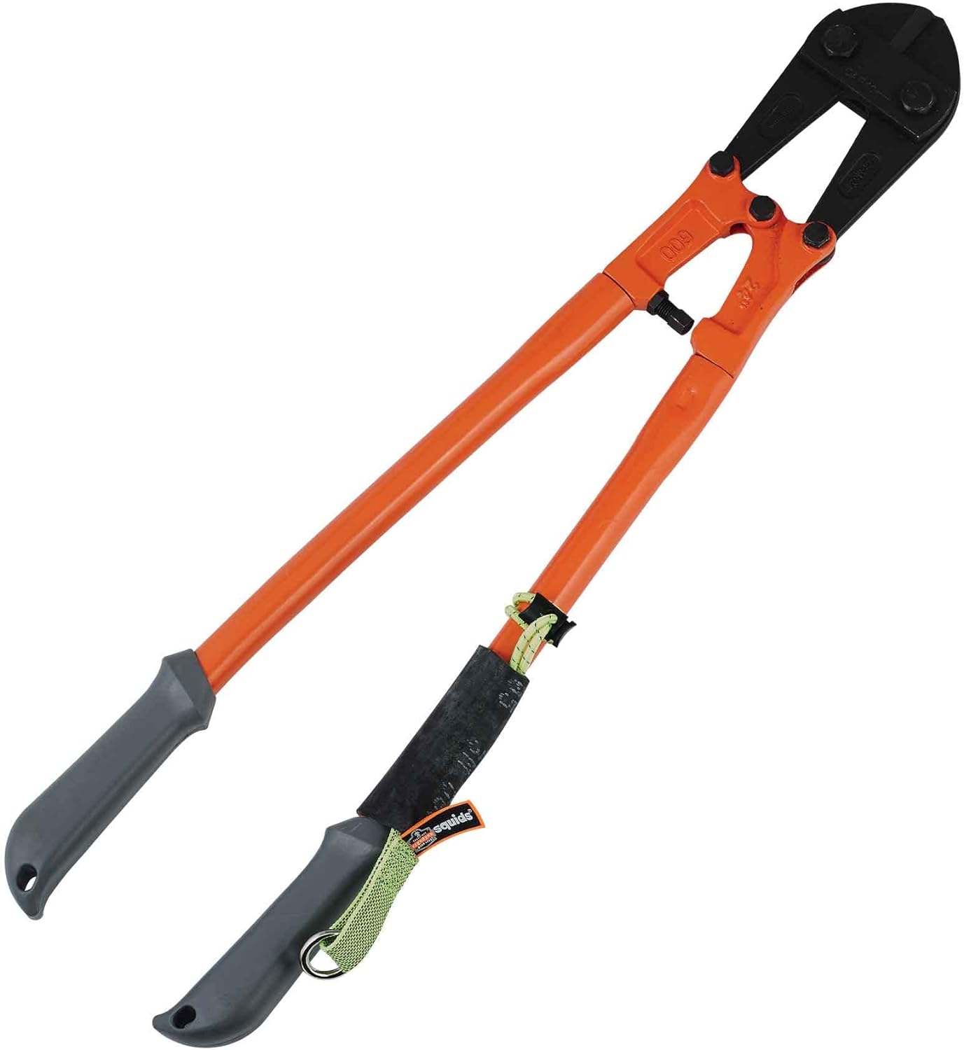 ERGODYNE Squids 3723 Cold Shrink Tool Attachment Trap, 3 Inches