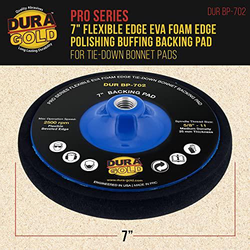dura-gold pro series 7